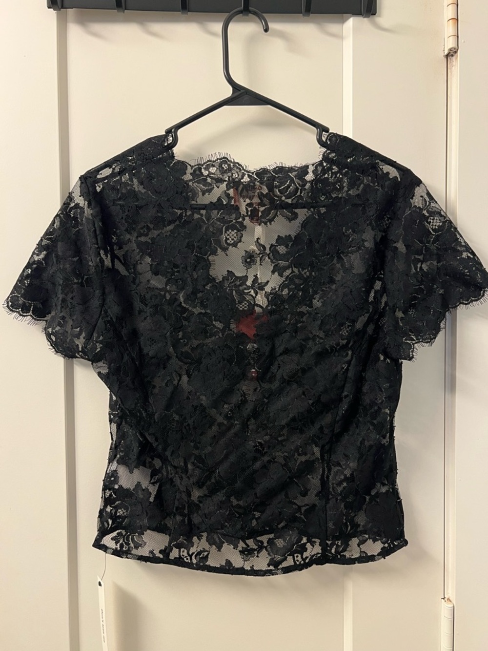 Reformation Eugenie Top - Picture 4 of 4